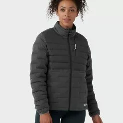 Stio Women's Skillet Stretch Down Jacket