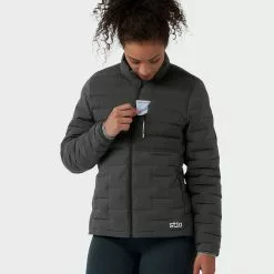 Stio Women's Skillet Stretch Down Jacket