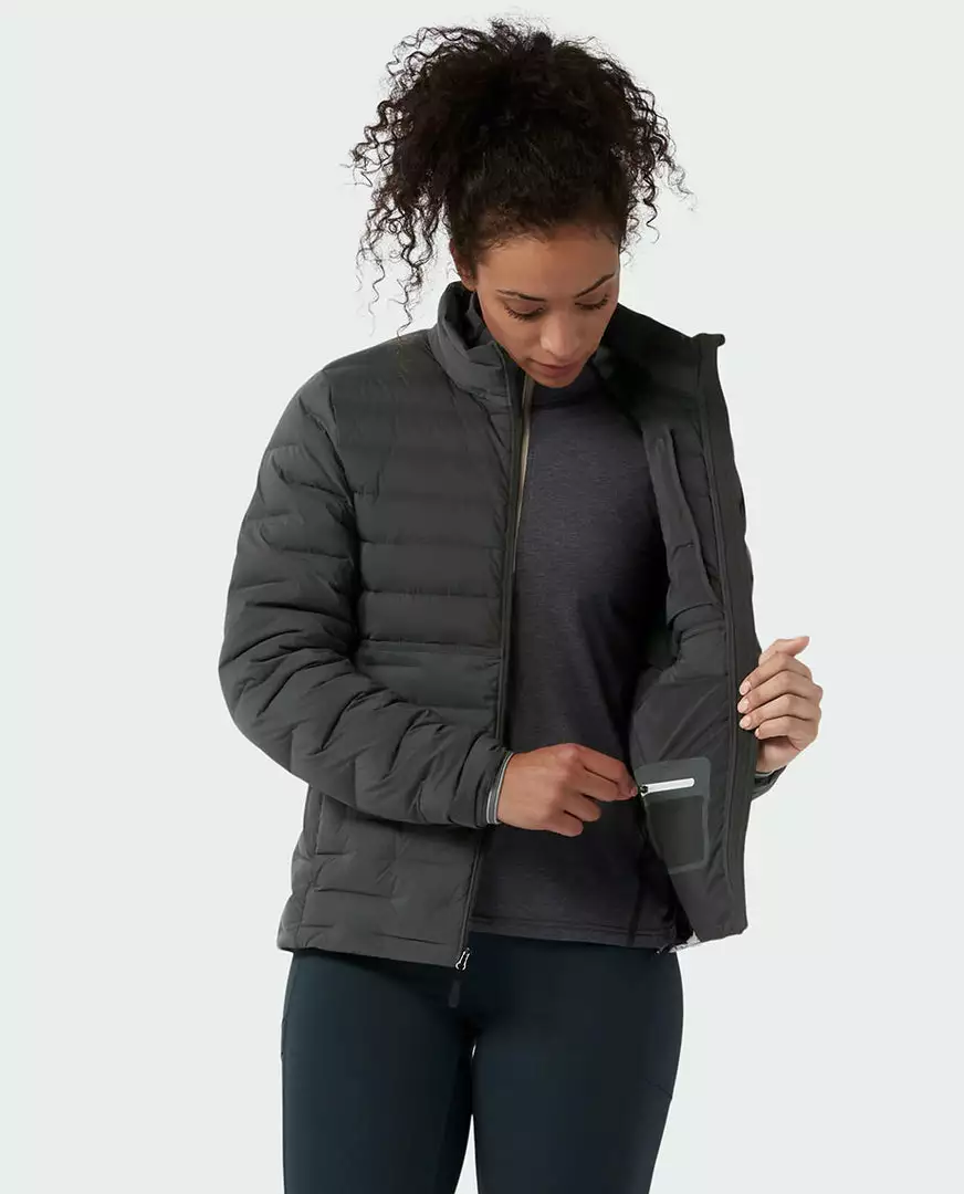 Stio Women's Skillet Stretch Down Jacket