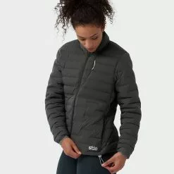 Stio Women's Skillet Stretch Down Jacket