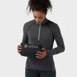 Stio Women's Skillet Stretch Down Jacket