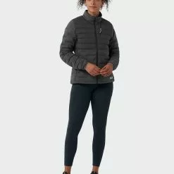 Stio Women's Skillet Stretch Down Jacket