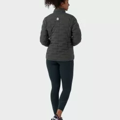 Stio Women's Skillet Stretch Down Jacket