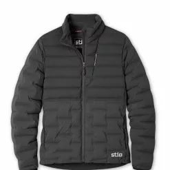 Stio Women's Skillet Stretch Down Jacket