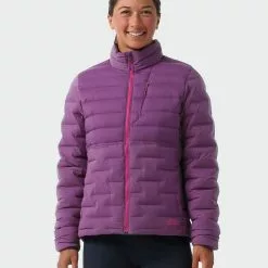 Stio Women's Skillet Stretch Down Jacket