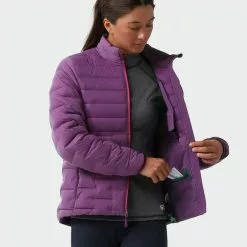 Stio Women's Skillet Stretch Down Jacket