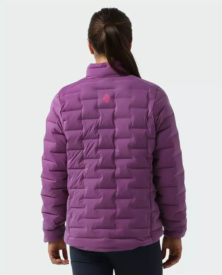 Stio Women's Skillet Stretch Down Jacket