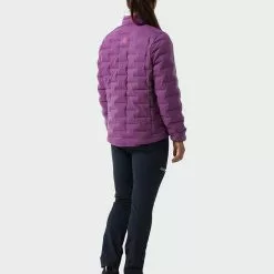 Stio Women's Skillet Stretch Down Jacket