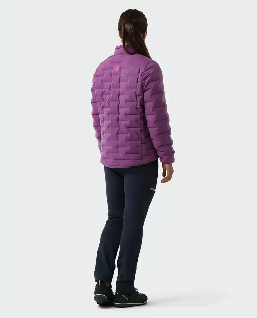 Stio Women's Skillet Stretch Down Jacket