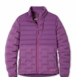 Stio Women's Skillet Stretch Down Jacket