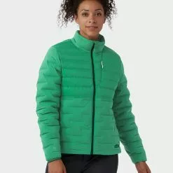 Stio Women's Skillet Stretch Down Jacket