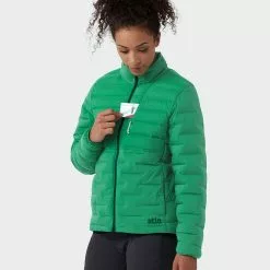 Stio Women's Skillet Stretch Down Jacket