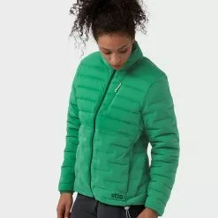 Stio Women's Skillet Stretch Down Jacket