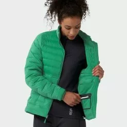 Stio Women's Skillet Stretch Down Jacket