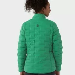 Stio Women's Skillet Stretch Down Jacket