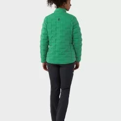 Stio Women's Skillet Stretch Down Jacket