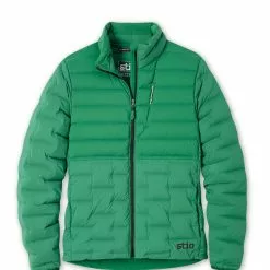 Stio Women's Skillet Stretch Down Jacket