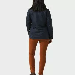 Stio Women's Skycrest Insulated Snap Shirt