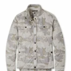 Stio Women's Skycrest Insulated Snap Shirt