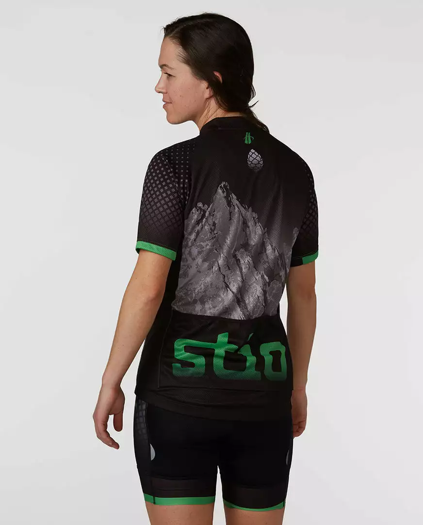 Stio Bike Kit Women's Stio Team Bike Short - Past Season