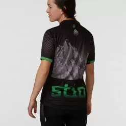 Stio Bike Kit Stio Team Bike Jersey SS - Past Season