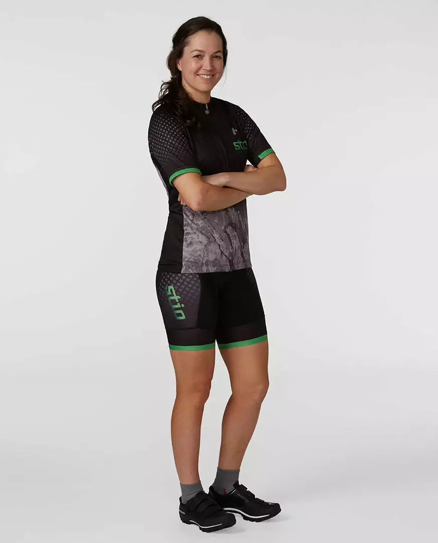 Stio Bike Kit Women's Stio Team Bike Short - Past Season