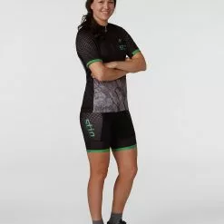 Stio Bike Kit Stio Team Bike Jersey SS - Past Season