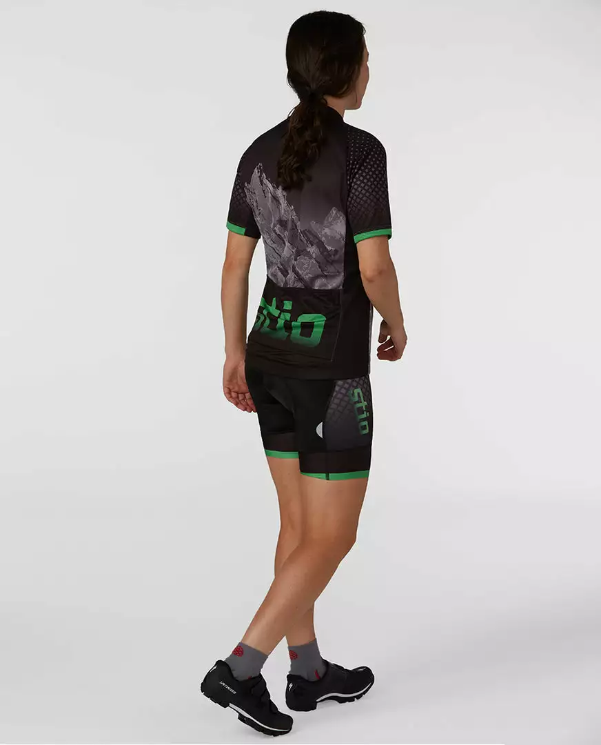 Stio Bike Kit Women's Stio Team Bike Short - Past Season