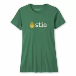 Women's Stio Classic Tee - Past Season