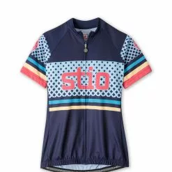 Stio Bike Kit Women's Stio Team Jersey SS