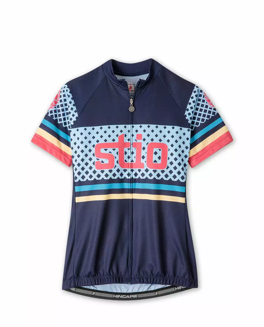 Stio Bike Kit Women's Stio Team Jersey SS