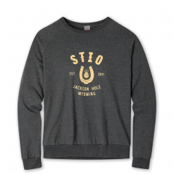 Women's Stio Varsity LS Tee