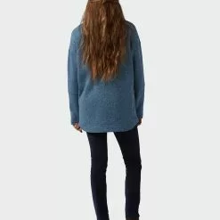 Stio Women's Sweetwater Fleece Coat