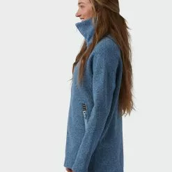 Stio Women's Sweetwater Fleece Coat