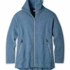 Stio Women's Sweetwater Fleece Coat