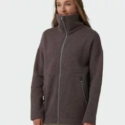 Stio Women's Sweetwater Fleece Coat
