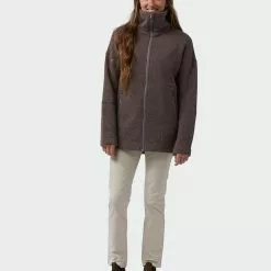 Stio Women's Sweetwater Fleece Coat