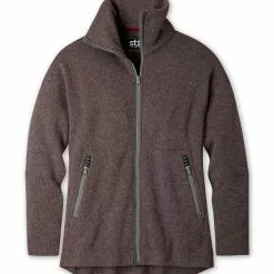 Stio Women's Sweetwater Fleece Coat