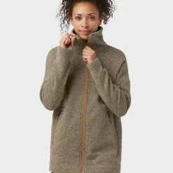 Stio Women's Sweetwater Fleece Coat
