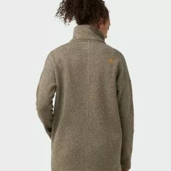 Stio Women's Sweetwater Fleece Coat