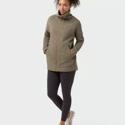 Stio Women's Sweetwater Fleece Coat