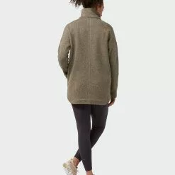 Stio Women's Sweetwater Fleece Coat