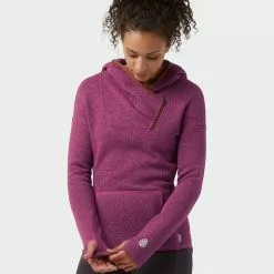 Stio Women's Sweetwater Fleece Hoodie