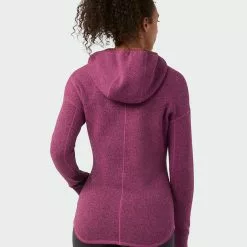 Stio Women's Sweetwater Fleece Hoodie