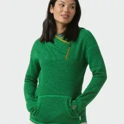 Stio Women's Sweetwater Fleece Hoodie