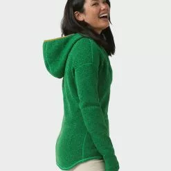 Stio Women's Sweetwater Fleece Hoodie