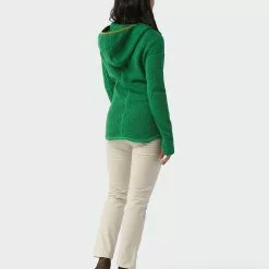 Stio Women's Sweetwater Fleece Hoodie