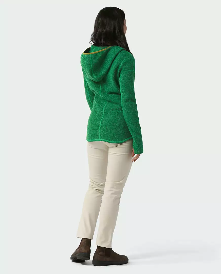 Stio Women's Sweetwater Fleece Hoodie