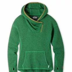 Stio Women's Sweetwater Fleece Hoodie
