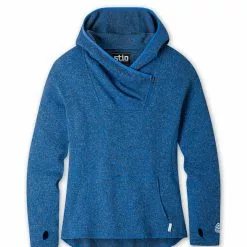 Stio Women's Sweetwater Fleece Hoodie